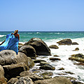 On the Rocks